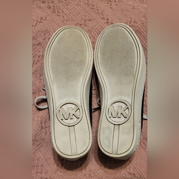 Michael's Kors Sneakers - Picture 3 of 5